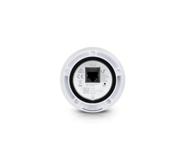 Ubiquiti UVC-G4-BULLET-3 zewnętrzna 2K PoE (3 sztuki) - 1267900 - zdjęcie 3
